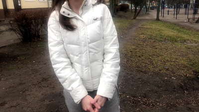 Ezezagun batekin sexua